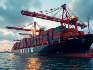 FOB vs. FCA: The INCOTERMS Mistake Costing Thousands